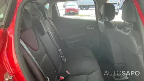 Renault Clio de 2015