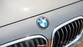 BMW Série 1 de 2017