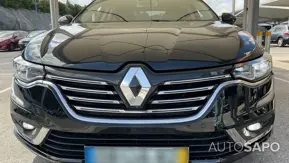 Renault Talisman de 2017
