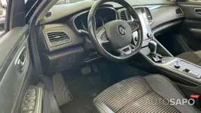 Renault Talisman de 2017