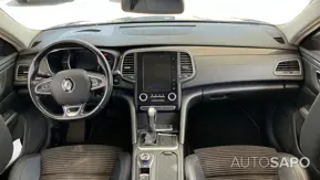 Renault Talisman de 2017