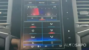 Renault Talisman de 2017