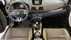 Renault Mégane de 2012