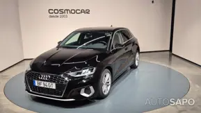 Audi A3 de 2023