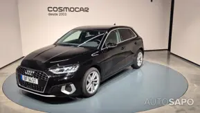 Audi A3 de 2023