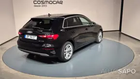 Audi A3 de 2023