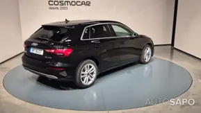 Audi A3 de 2023