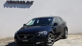 Volvo V40 de 2015