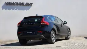 Volvo V40 de 2015