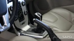 Volvo V40 de 2015