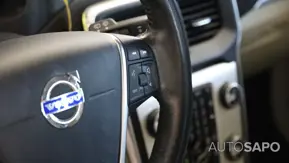Volvo V40 de 2015