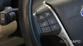 Volvo V40 de 2015
