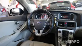 Volvo V40 de 2015