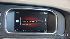 Volvo V40 de 2015