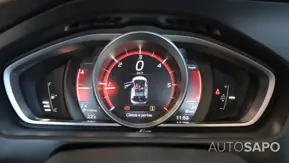 Volvo V40 de 2015
