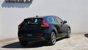 Volvo V40 de 2015