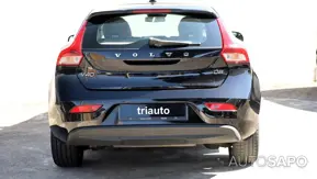 Volvo V40 de 2015