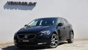 Volvo V40 de 2015