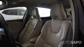 Volvo V40 de 2015