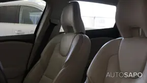 Volvo V40 de 2015