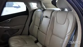 Volvo V40 de 2015