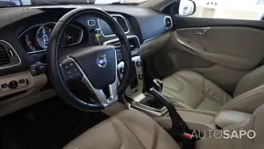 Volvo V40 de 2015