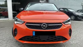 Opel Corsa-e de 2020