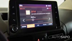 Citroen Berlingo de 2020
