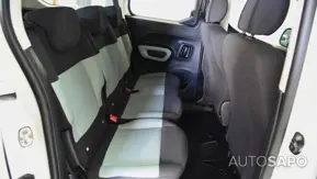 Citroen Berlingo de 2020