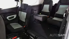 Citroen Berlingo de 2020