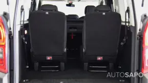 Citroen Berlingo de 2020