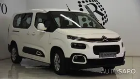 Citroen Berlingo de 2020