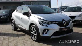 Renault Captur de 2022