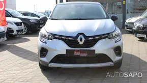 Renault Captur de 2022