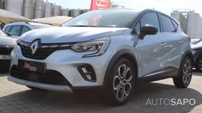 Renault Captur de 2022