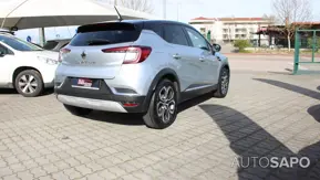 Renault Captur de 2022