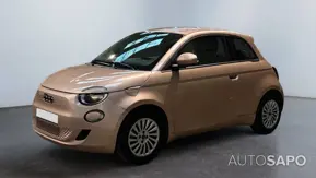 Fiat 500 de 2024
