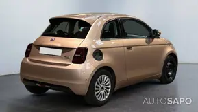 Fiat 500 de 2024