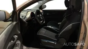 Fiat 500 de 2024