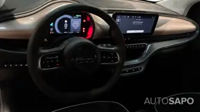 Fiat 500 de 2024