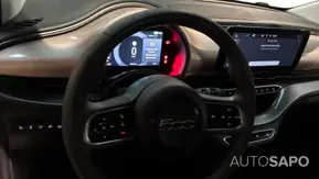 Fiat 500 de 2024