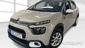 Citroen C3 de 2023