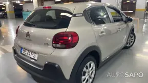 Citroen C3 de 2023