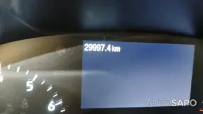 Ford Focus de 2022