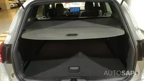 Ford Focus de 2022
