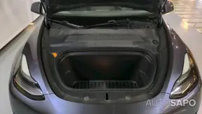 Tesla Model Y de 2022