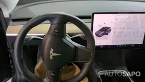 Tesla Model Y de 2022
