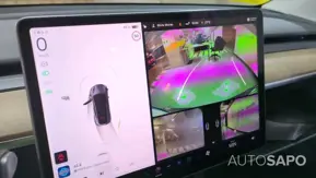 Tesla Model Y de 2022