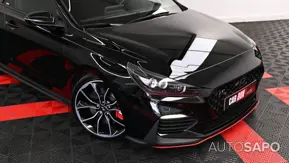Hyundai i30 de 2019