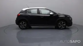Citroen C3 de 2024